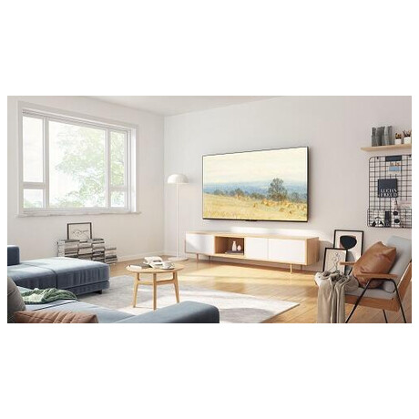 LED televize TCL 75V6C
