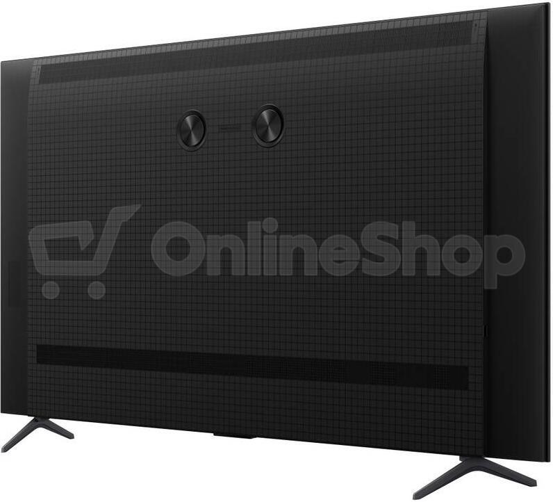 QLED televize TCL 85Q6C
