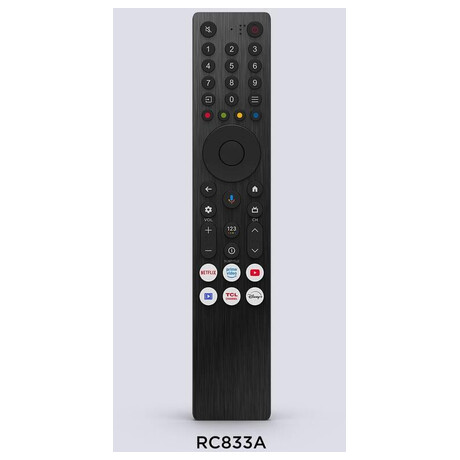 QLED televize TCL 85Q6C