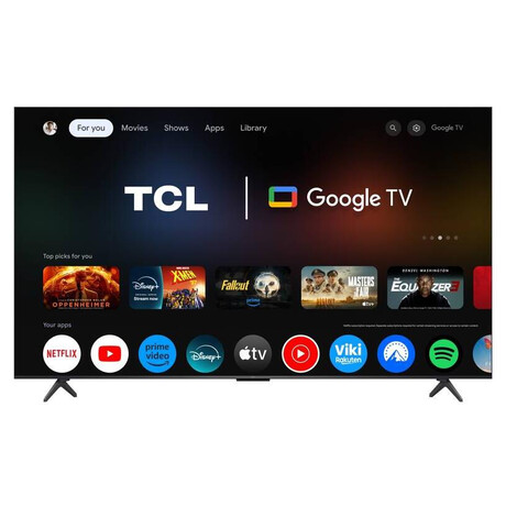 TCL 85Q6C (foto 10)