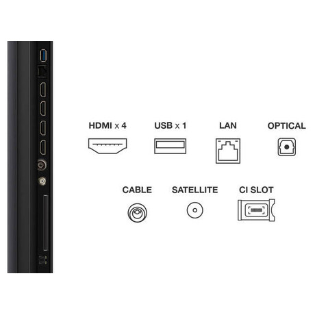 TCL 85Q6C (foto 8)
