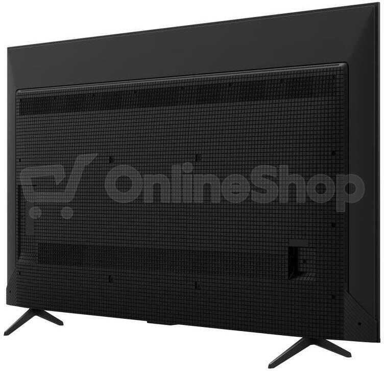 QLED televize TCL 75P7K