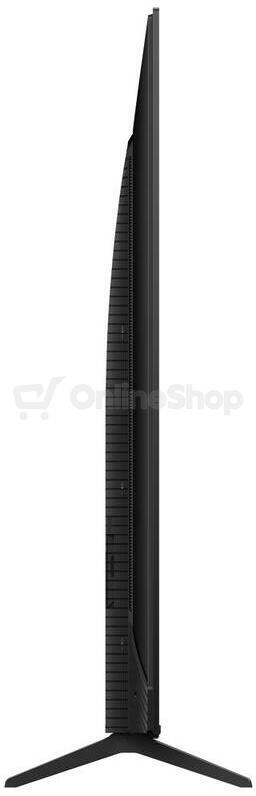 QLED televize TCL 75P7K