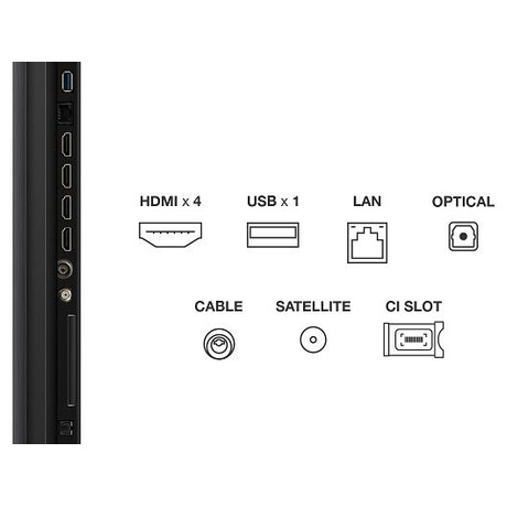 TCL 75C7K (foto 4)