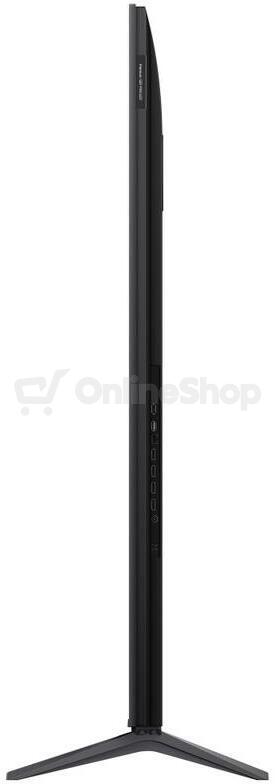 QLED televize TCL 85C6K