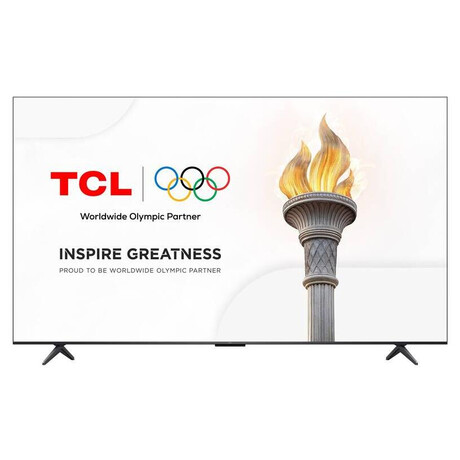 QLED televize TCL 85C6K