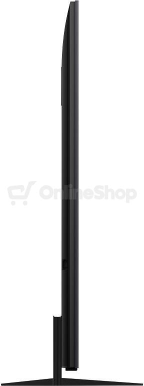 QLED televize TCL 85C7K