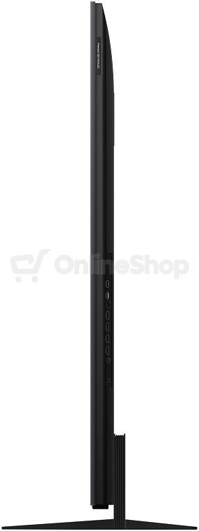 QLED televize TCL 85C7K