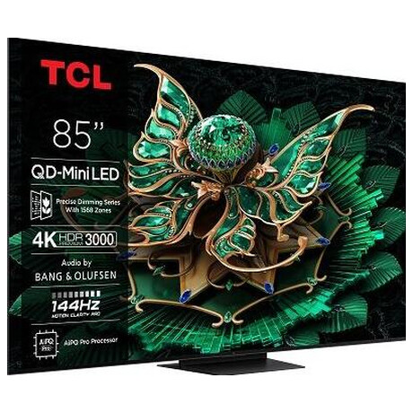 TCL 85C7K (foto 1)