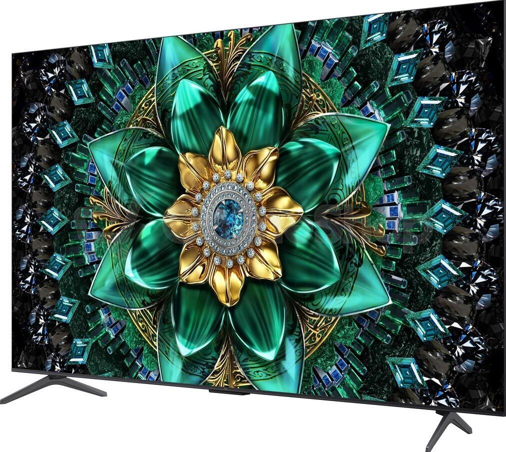 QLED TELEVIZE TCL 65Q6C