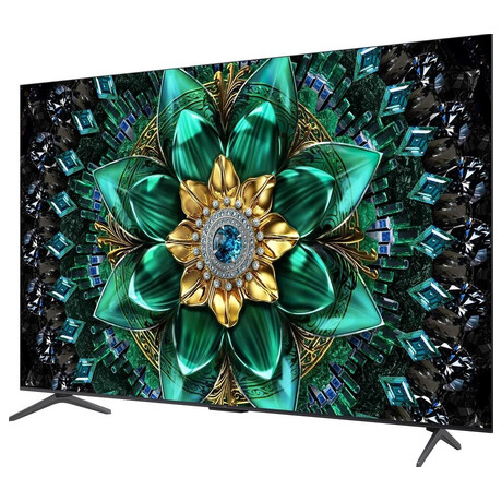 QLED TELEVIZE TCL 65Q6C