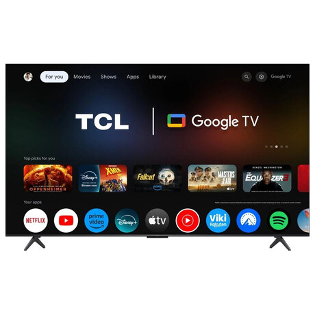 TCL 65Q6C (foto 5)