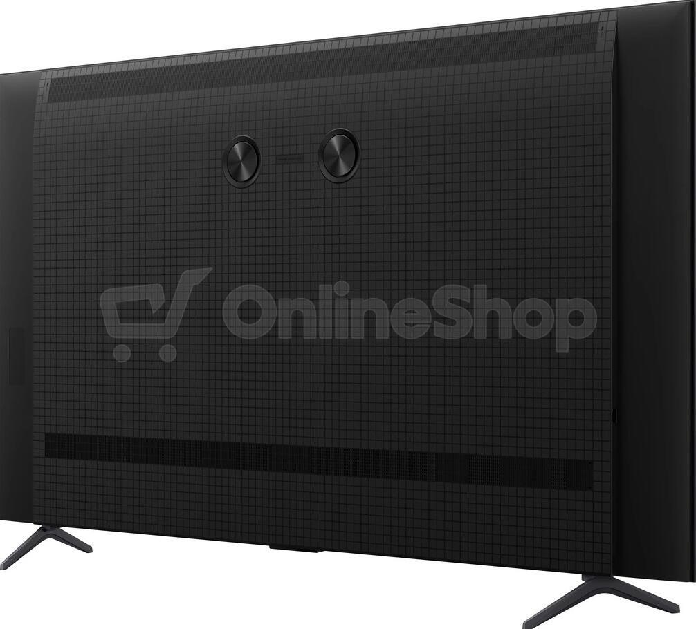QLED TELEVIZE TCL 65Q6C