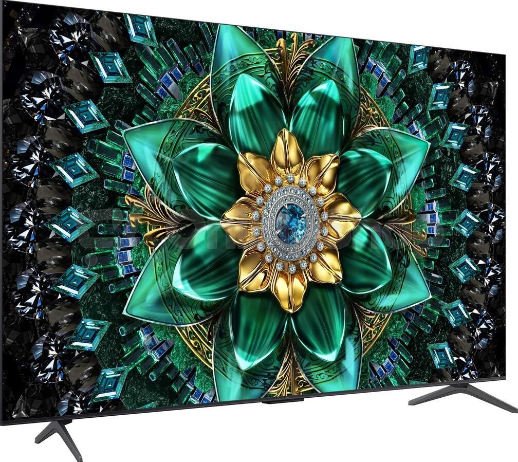 QLED TELEVIZE TCL 65Q6C