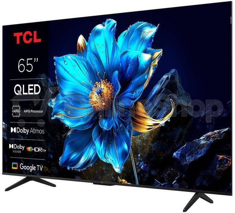 QLED televize TCL 65P7K