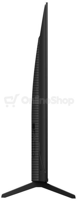 QLED televize TCL 65P7K