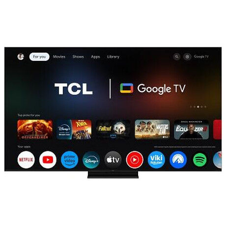 TCL 55Q7C (foto 2)