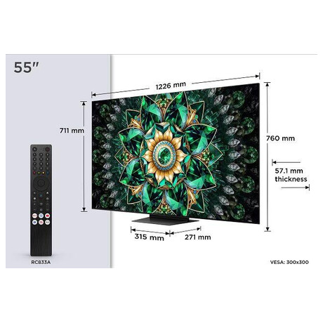 TCL 55Q7C (foto 9)