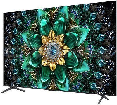 QLED televize TCL 55Q6C