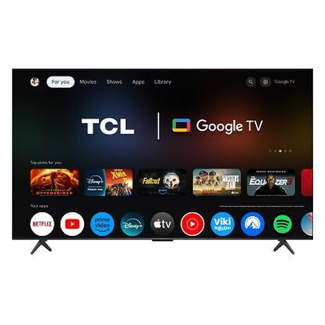 TCL 55Q6C (foto 5)