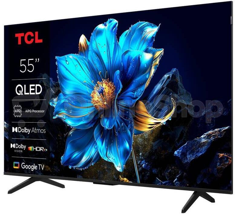 QLED televize TCL 55P7K