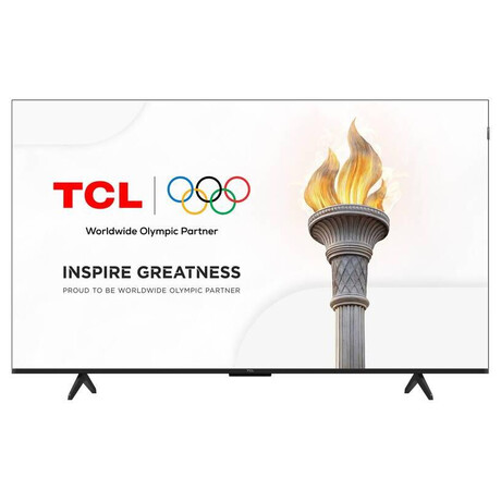 QLED televize TCL 55P7K