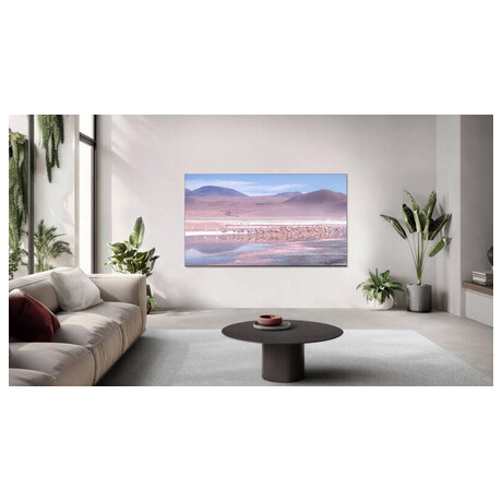 QLED televize TCL 55P7K