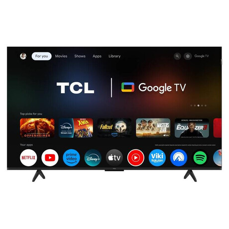 TCL 55P7K (foto 11)