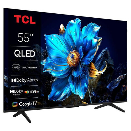 QLED televize TCL 55P7K