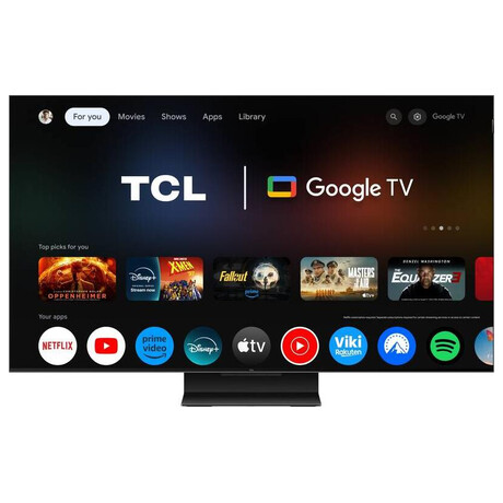 TCL 50Q7C (foto 11)
