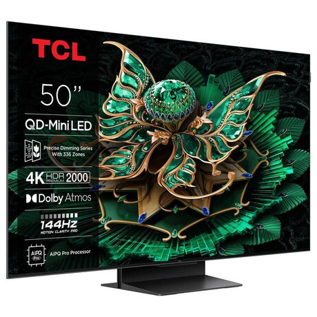 TCL 50Q7C (foto 1)