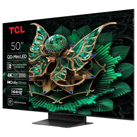 TCL 50Q7C (foto 2)