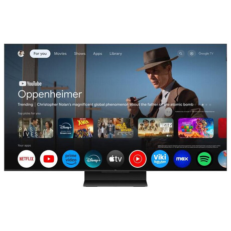 TCL 50Q7C (foto 12)
