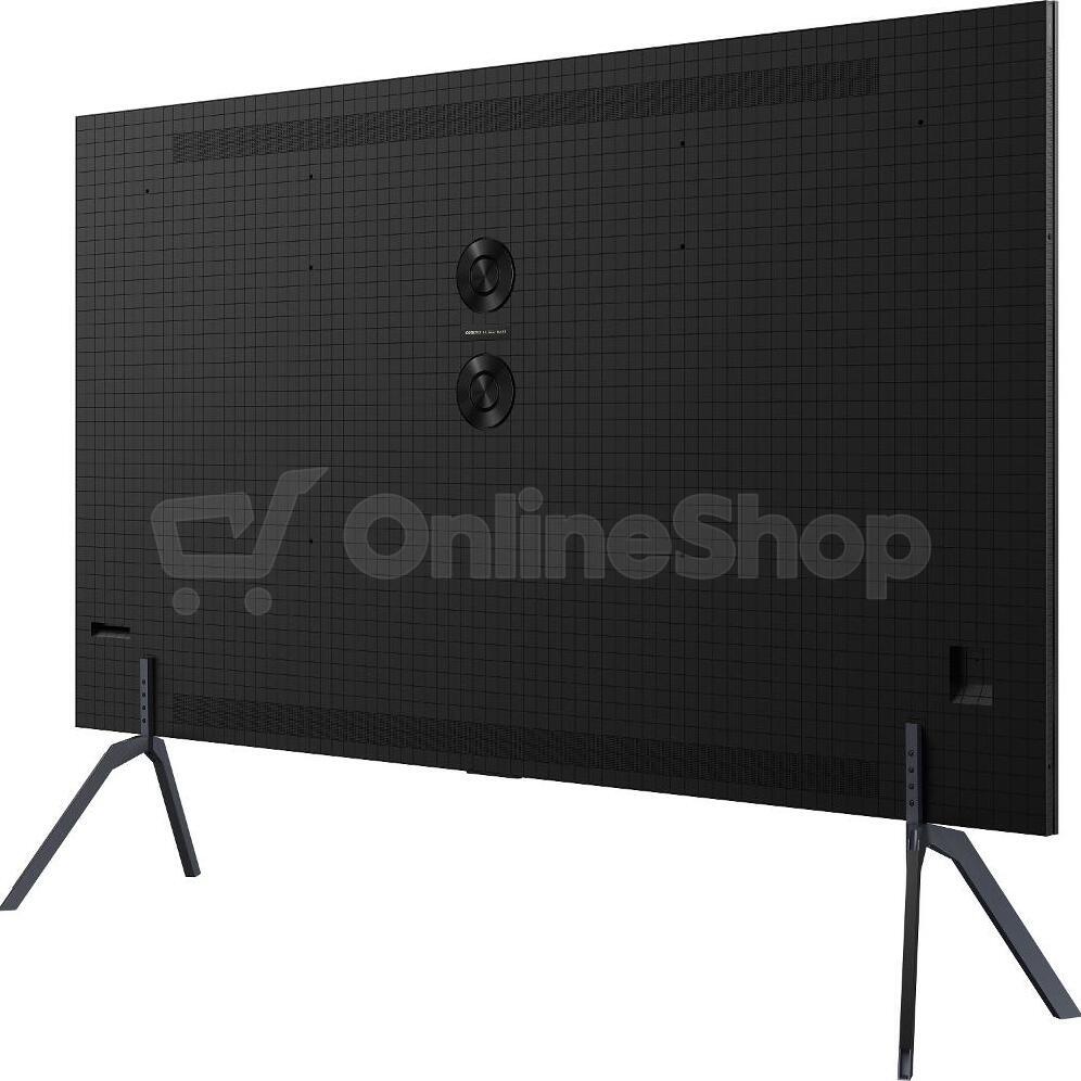 QLED televize TCL 115C7K