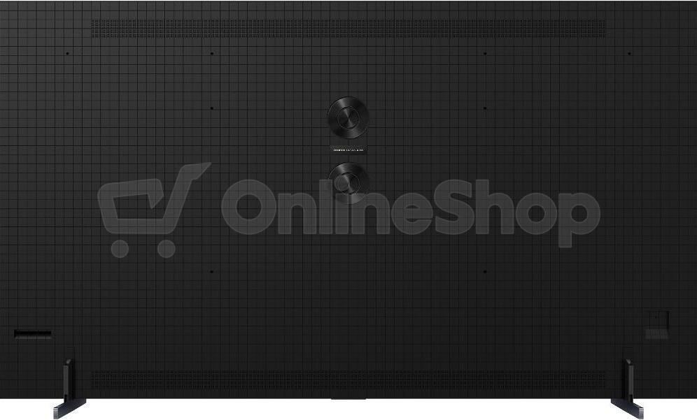 QLED televize TCL 115C7K