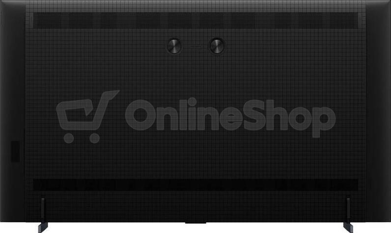 98C6K Mini LED QLED TV TCL