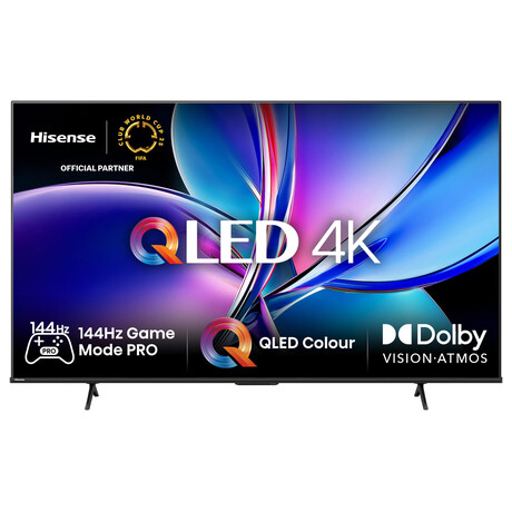 Hisense 55E77Q PRO (foto 1)