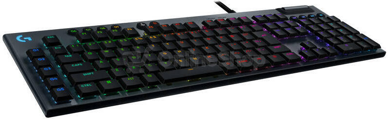 Herní klávesnice Logitech G915 X