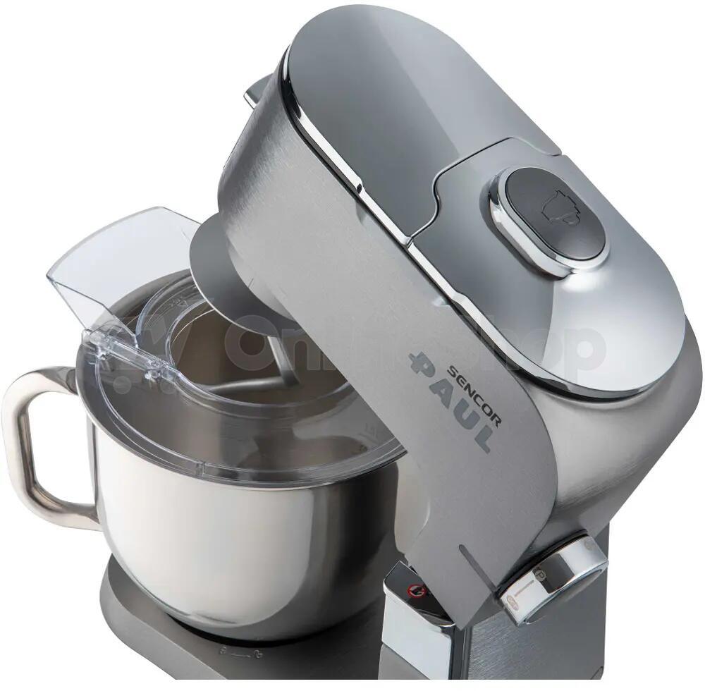Kuchyňský robot Sencor STM 7950 PAUL 1
