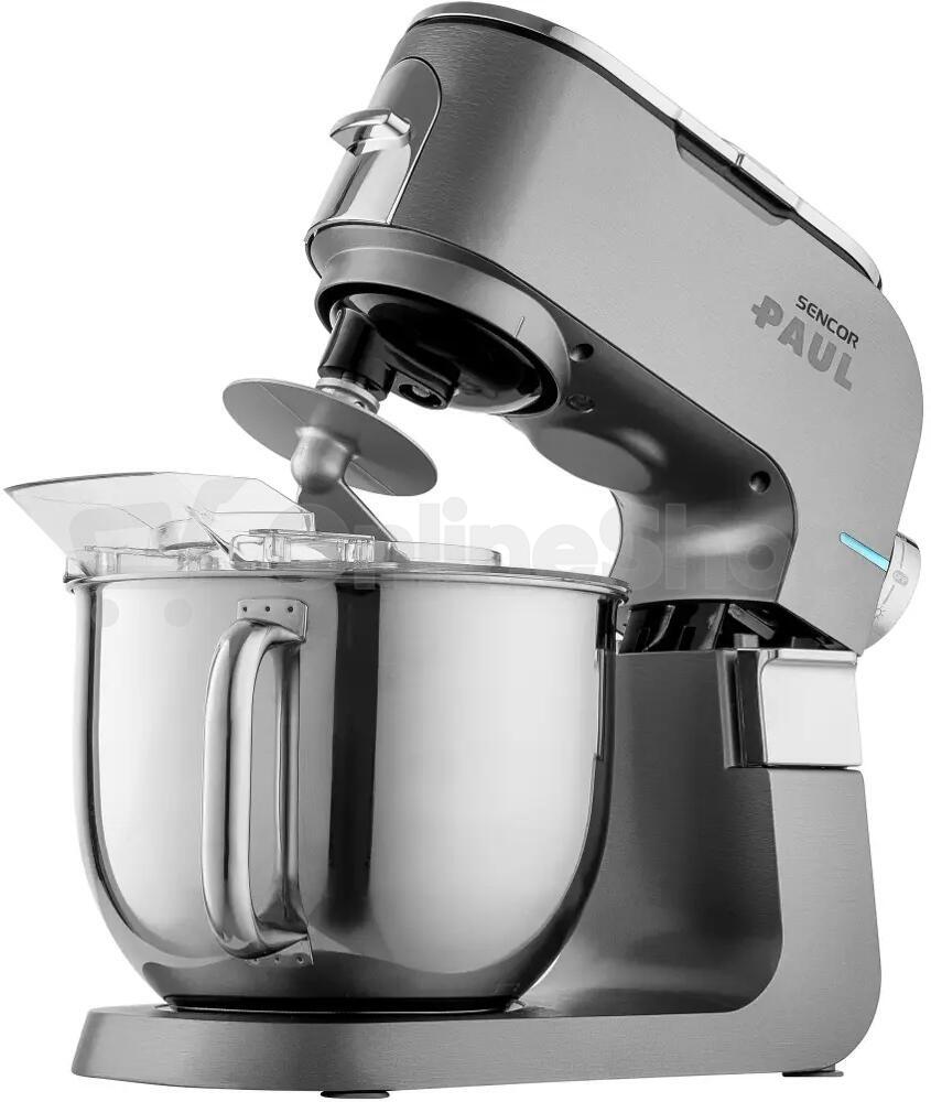 Kuchyňský robot Sencor STM 7950 PAUL 1