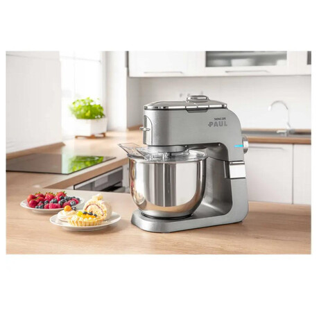 Multifunkn kuchysk robot Sencor STM 7950 PAUL 1 | Skuten fotografie prodvanho kusu | Skuten fotografie prodvanho kusu