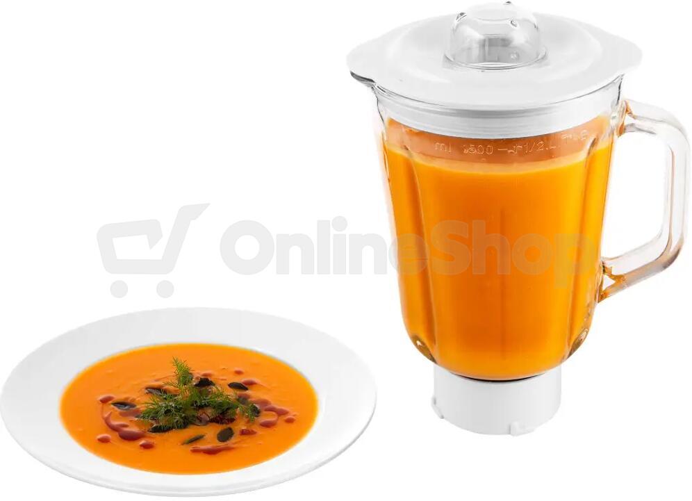 Kuchyňský robot Sencor STM 7950 PAUL 1