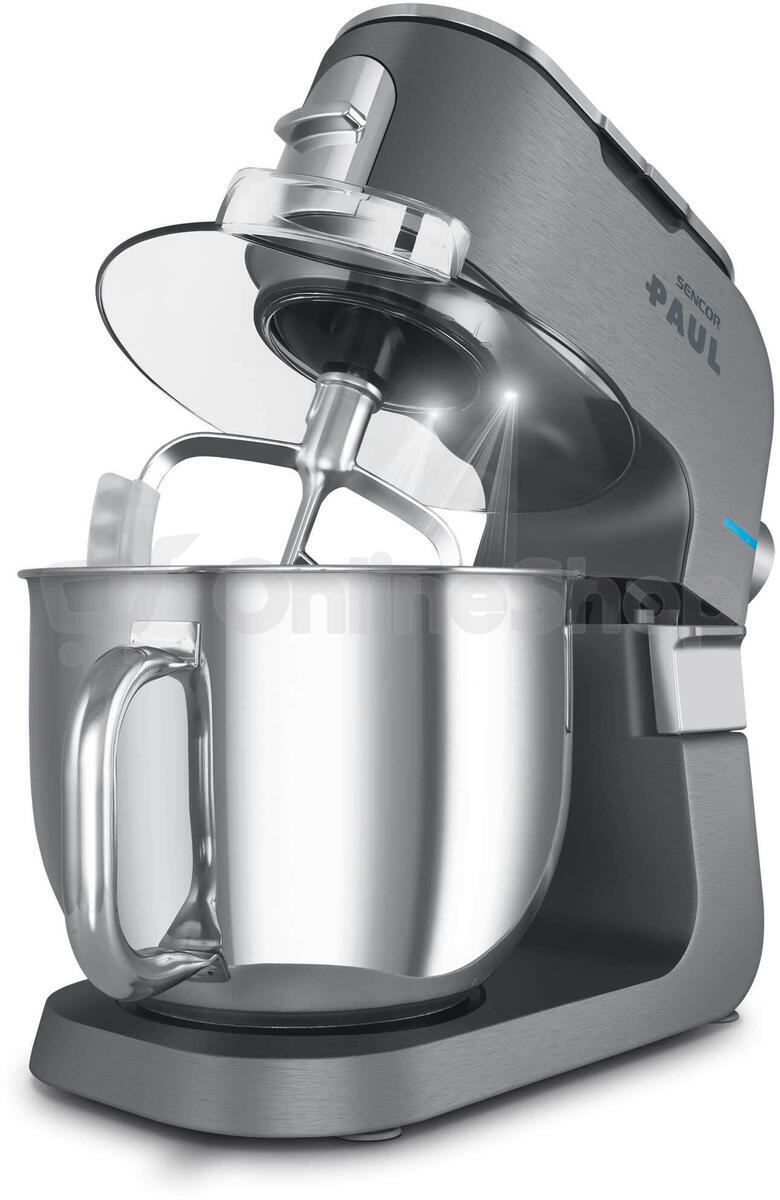 Kuchyňský robot Sencor STM 7970 PAUL 1