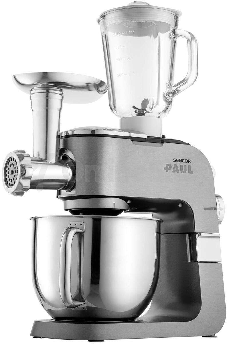 Kuchyňský robot Sencor STM 7970 PAUL 1