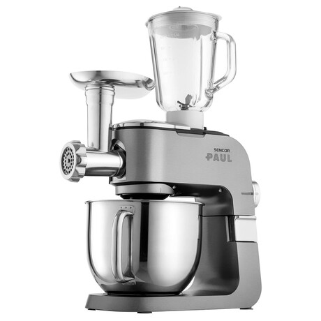 Kuchyňský robot Sencor STM 7970 PAUL 1