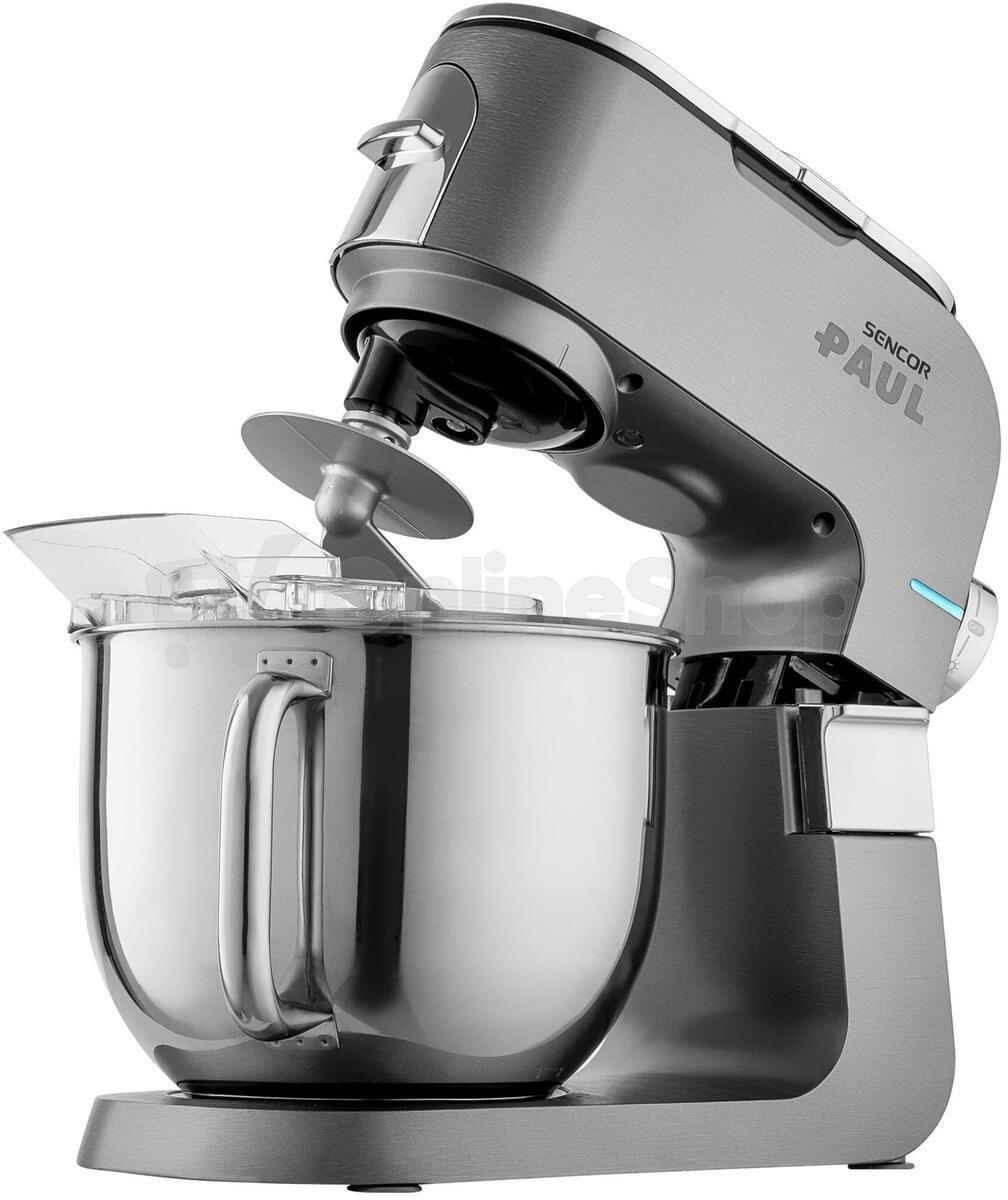 Kuchyňský robot Sencor STM 7970 PAUL 1