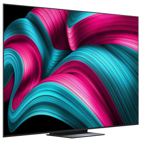 OLED televize LG OLED83C54LA