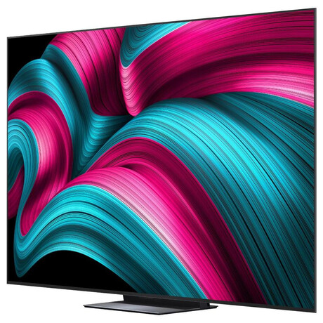 OLED televize LG OLED83C54LA