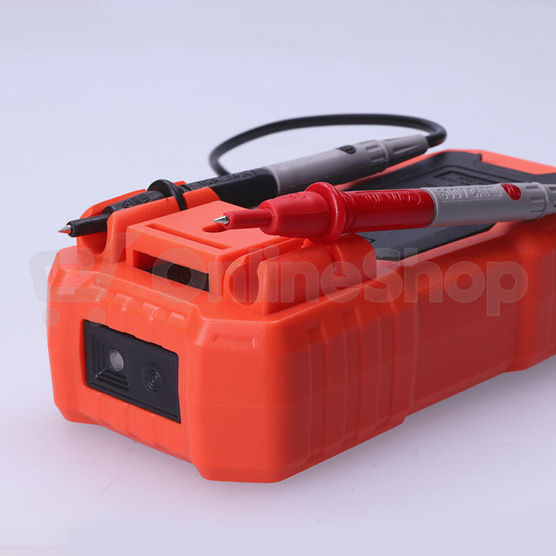 Digitální multimetr Solight V32