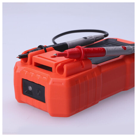 Digitální multimetr Solight V32